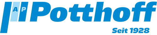 Potthoff Logo