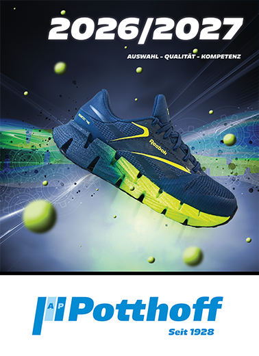 Potthoff Katalog 2024